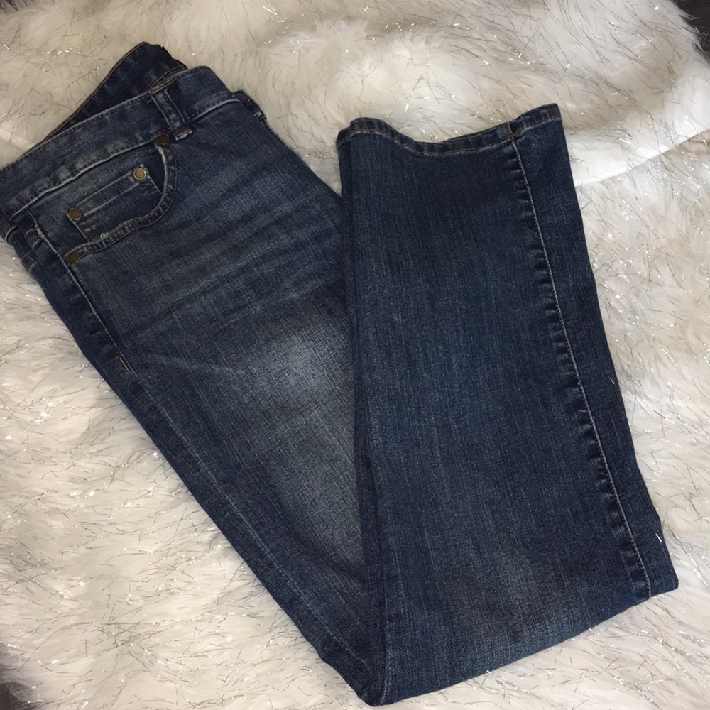 Chaps Denim Jeans